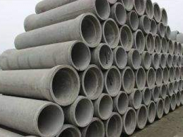 哈爾濱水泥插口管 哈爾濱水泥插口管