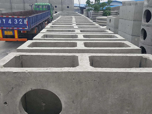 哈爾濱水泥檢查井 哈爾濱水泥檢查井